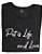 Camiseta Pet is Life and Love - Imagem 2