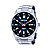 Relógio Seculus Masculino Prata Analógico Long Life 20786G0SVNA1 KlockCel - Imagem 2
