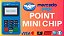 Máquina de cartão Point Mini Chip - Imagem 6
