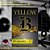 Yellow B Skull Red Usa Termogenico E Inibidor De Apetite - Imagem 1