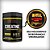 Creatina Universal Nutrition 200  Embalagem Nova - Imagem 2