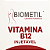 Vitamina B12 biometil (Metilcobalamina) 2500mcg/ml - Frasco com 10-ml - Imagem 2