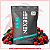 Next Beef Protein - Proteína da Carne Sabor Frutas Vermelhas 900g - Imagem 1