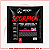 Scorpion Pré Treino Venom Labs 10g - Sachê Dose Única - Tuti Fruti - Imagem 1