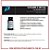Vitamina C 500 Mg com Rutina 0,6 Mg Performance Nutrition 100 Tabletes - Imagem 2