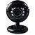 Webcam Plug&Play 16Mp WC045 Microfone Interno - Multilaser - Imagem 1