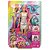 Boneca Barbie Colorful Fantasy Hair Dreamtopia - Mattel - Imagem 4