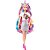 Boneca Barbie Colorful Fantasy Hair Dreamtopia - Mattel - Imagem 1