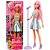 Boneca Barbie Profissões Cantora Pop Star - Mattel - Imagem 5