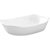 Travessa Branca em Vidro 38x28cm Smart Cuisine Luminarc - Imagem 2