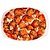 Travessa Branca em Vidro 38x28cm Smart Cuisine Luminarc - Imagem 4