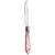 Faqueiro Mother Pearl em Aço Inox 24 Peças Rosa Luxo - Lyor - Imagem 5