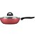 Frigideira com Tampa Wok Chilli 4,1 Litros Cereja - BRINOX - Imagem 1