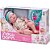 Boneca Reborn Maternidade com Acessórios New Born - Imagem 1