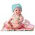 Boneca Reborn Maternidade com Acessórios New Born - Imagem 2