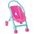 Casinha Little Dows com Boneca e Acessórios - Imagem 5
