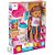 Boneca Mixer My Little Morena com Acessórios - Imagem 4
