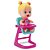 Boneca e Bebê Hora da Papinha com Acessórios My Little - Imagem 4