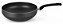 Frigideira Wok Minerale Antiaderente c/Tampa Ø28cm Multiflon - Imagem 2