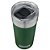 Copo Térmico Com Abridor 600ml Verde 15Hrs Coleman - Imagem 2