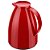 Bule Térmico Viena 750ml Vermelho Velvet – Invicta - Imagem 2