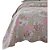 Colcha de Cama Casal Dupla Face 2,10x2,30m Pegaso Dyuri - Imagem 2