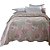 Colcha de Cama Casal Dupla Face 2,10x2,30m Pegaso Dyuri - Imagem 1