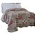 Colcha de Cama Casal Dupla Face 2,10x2,30m Orion Dyuri - Imagem 1