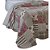 Colcha de Cama Casal Dupla Face 2,10x2,30m Orion Dyuri - Imagem 2