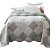 Colcha de Cama Casal Dupla Face 2,10x2,30m Polar Dyuri - Imagem 1