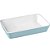 Travessa Retangular 32cm Porcelana Dynasty Azul - FULL FIT - Imagem 1