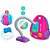 Aspirador de Pó Infantil com Som e Luz Home Love - Imagem 2