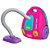 Aspirador de Pó Infantil com Som e Luz Home Love - Imagem 1