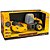 Construction Machine Compactor com Kit de Sinalização - Imagem 4