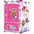 Geladeira da Princesa Meg Sai Água de Verdade Magic Toys - Imagem 5