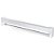 Varal Retratil 5 Varetas 37x70cm Branco - ORDENE - Imagem 2