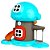 Casinha da Árvore Little Land com Som e Luz - Imagem 1