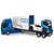 Caminhão de Equipe Iveco Racing Copa Truck - Imagem 1