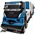 Caminhão de Equipe Iveco Racing Copa Truck - Imagem 5