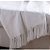 Manta para Sofá Jacquard Charme 2,10x1,40m Indiano – Adomes - Imagem 2