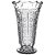 Vaso Decorativo em Cristal com Base 27cm Class - Imagem 1