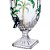 Suqueira Palm Tree Color em Cristal 4,5 L Class - Imagem 2