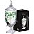 Suqueira Palm Tree Color em Cristal 4,5 L Class - Imagem 3