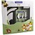 Kit Refeição Infantil em Aço Inox 5 Peças Baby Friends - Imagem 3