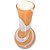 Kit de Garrafas Decorativas com Tampas Bolas 2 Peças - Imagem 4