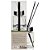 Difusor de Aromas de Bambu Chinês 250ml Acqua Aroma - Imagem 3