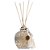 Difusor de Aromas Floral Wood 400ml Acqua Aroma - Imagem 2