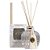 Difusor de Aromas Vanilla Bourbon 400ml Acqua Aroma - Imagem 1