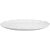 Travessa New Bone Butterfly Flower em Porcelana 36cm Branco - Imagem 3