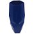 Vaso Decorativo Cancun 37cm Azul – Ana Claudia - Imagem 2